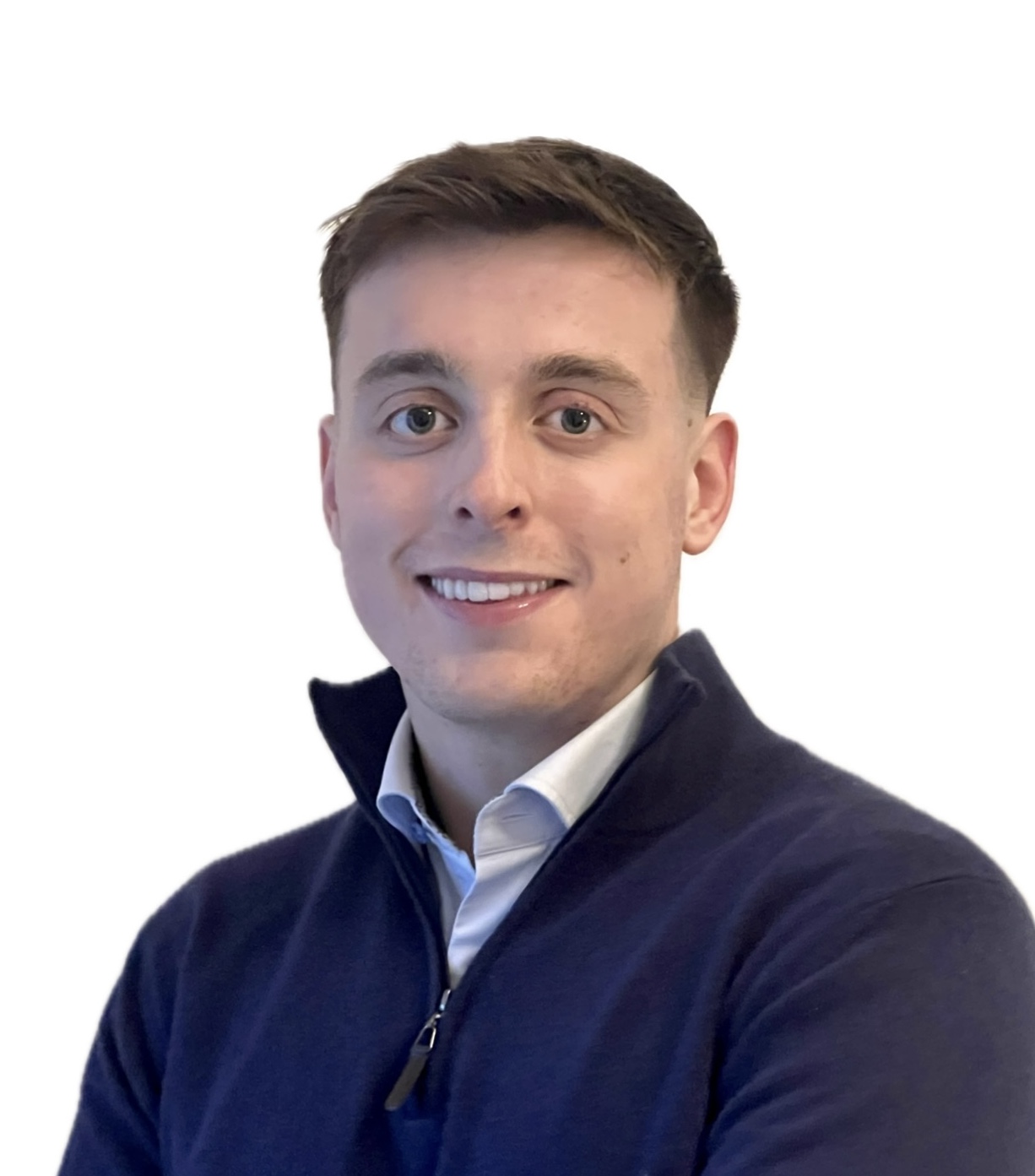 Robert Gulmann Headshot